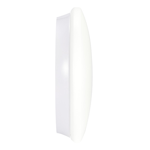 Sylvania LED plafondlamp | Ø 40 cm | Rond | 3000-4000K | 4000 lumen | IP54 | 33W  LSY00708 - 6