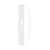 Sylvania LED plafondlamp | Ø 40 cm | Rond | 3000-4000K | 4000 lumen | IP54 | 33W  LSY00708 - 6