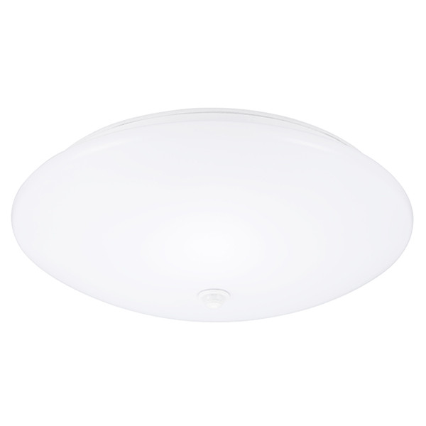 Sylvania LED plafondlamp | Bewegingssensor | Ø 330mm | Rond | 3000-4000K | 1400 lumen | IP44 | 18W  LSY00331 - 2
