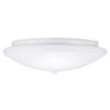 Sylvania LED plafondlamp | Bewegingssensor | Ø 330mm | Rond | 3000-4000K | 1400 lumen | IP44 | 18W  LSY00331 - 3