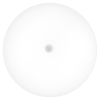 Sylvania LED plafondlamp | Bewegingssensor | Ø 33 cm | Rond | 3000-4000K | 1400 lumen | IP44 | 18W  LSY00331 - 6