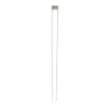 Sylvania Led T5 Armatuur 120 cm | Sylpipe | incl. lamp | 3000K | 1800 lumen | 15W  LSY00682 - 4
