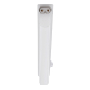 Sylvania Led T5 Armatuur 30 cm | Sylpipe | incl. lamp | 3000K | 500 lumen | 4W  LSY00679 - 3