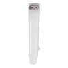 Sylvania Led T5 Armatuur 30 cm | Sylpipe | incl. lamp | 4000K | 500 lumen | 4W  LSY00684 - 3