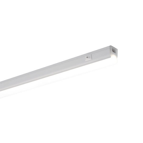 Sylvania Led T5 Armatuur 60 cm | Sylpipe | incl. lamp | 4000K | 950 lumen | 8W  LSY00685 - 2