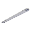 Sylvania Led TL armatuur 120 cm | Excl. 2x TL buis | T8 (G13) | IP65  LSY00704 - 1