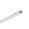Sylvania Led TL armatuur 120 cm | incl. TL buis | 4000K | 1550 lumen | IP65 | 13.3W  LSY00691 - 1
