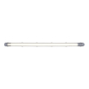 Sylvania Led TL armatuur 120 cm | incl. TL buis | 4000K | 1550 lumen | IP65 | 13.3W  LSY00691 - 3