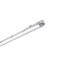 Sylvania Led TL armatuur 120 cm | incl. TL buis | 6500K | 1550 lumen | IP65 | 13.3W  LSY00692