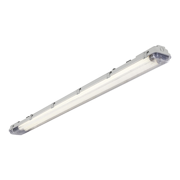 Sylvania Led TL armatuur 120 cm | incl. TL buizen | 4000K | 3100 lumen | IP65 | 2x 13.3W  LSY00697 - 1