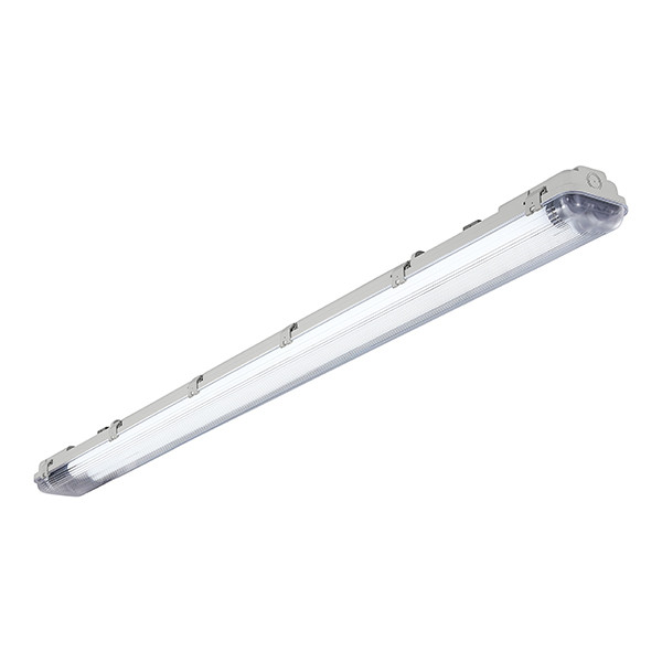 Sylvania Led TL armatuur 120 cm | incl. TL buizen | 6500K | 3100 lumen | IP65 | 2x 13.3W  LSY00698 - 1