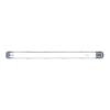 Sylvania Led TL armatuur 120 cm | incl. TL buizen | 6500K | 3100 lumen | IP65 | 2x 13.3W  LSY00698 - 3