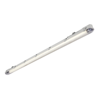 Sylvania Led TL armatuur 150 cm | incl. TL buis | 4000K | 2300 lumen | IP65 | 18W  LSY00693