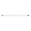 Sylvania Led TL armatuur 150 cm | incl. TL buis | 4000K | 2300 lumen | IP65 | 18W  LSY00693 - 3