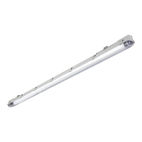 Sylvania Led TL armatuur 150 cm | incl. TL buis | 6500K | 2300 lumen | IP65 | 18W  LSY00694