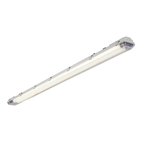 Sylvania Led TL armatuur 150 cm | incl. TL buizen | 4000K | 4600 lumen | IP65 | 2x 18W  LSY00699