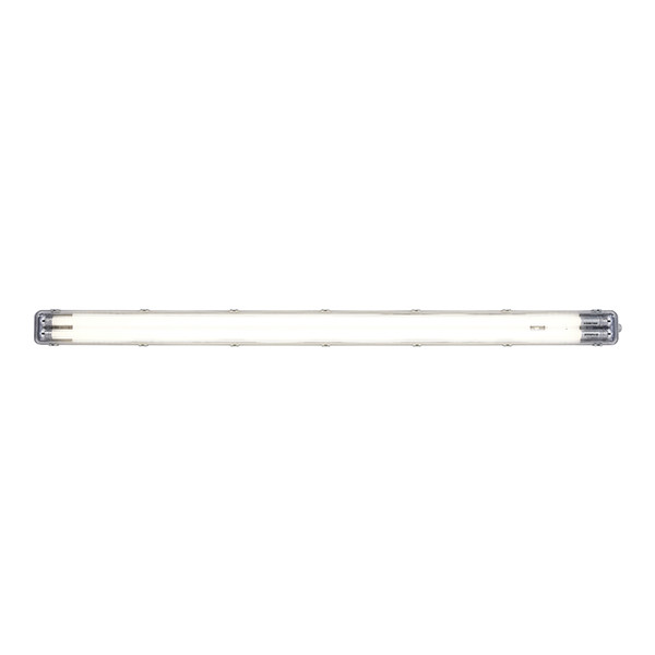Sylvania Led TL armatuur 150 cm | incl. TL buizen | 4000K | 4600 lumen | IP65 | 2x 18W  LSY00699 - 3