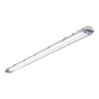Sylvania Led TL armatuur 150 cm | incl. TL buizen | 6500K | 4600 lumen | IP65 | 2x 18W  LSY00700