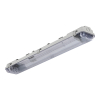 Sylvania Led TL armatuur 60 cm | Excl. 2x TL buizen | T8 (G13) | IP65  LSY00702 - 1