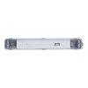 Sylvania Led TL armatuur 60 cm | Excl. 2x TL buizen | T8 (G13) | IP65  LSY00702 - 3