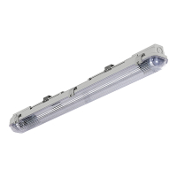 Sylvania Led TL armatuur 60 cm | Excl. TL buis | T8 (G13) | IP65  LSY00701