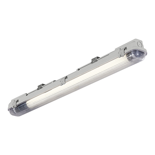 Sylvania Led TL armatuur 60 cm | incl. TL buis | 4000K | 750 lumen | IP65 | 6.6W  LSY00689 - 1