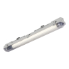 Sylvania Led TL armatuur 60 cm | incl. TL buis | 4000K | 750 lumen | IP65 | 6.6W  LSY00689 - 1