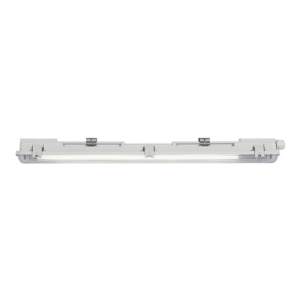 Sylvania Led TL armatuur 60 cm | incl. TL buis | 4000K | 750 lumen | IP65 | 6.6W  LSY00689 - 2