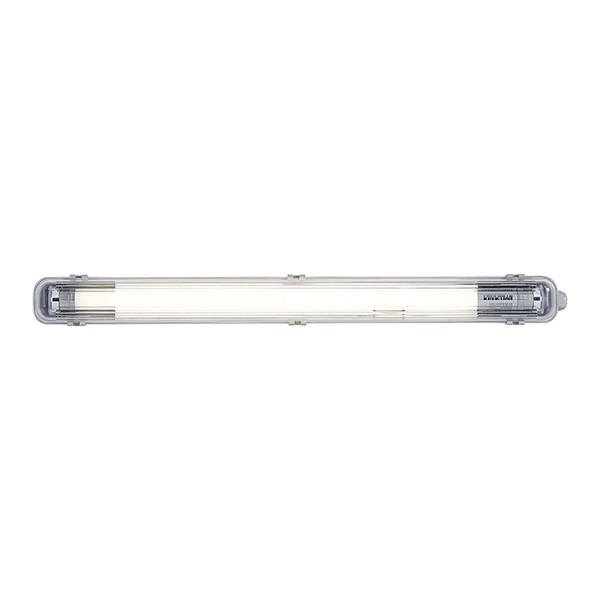 Sylvania Led TL armatuur 60 cm | incl. TL buis | 4000K | 750 lumen | IP65 | 6.6W  LSY00689 - 3