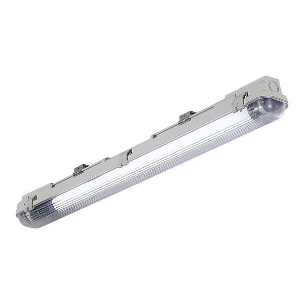 Sylvania Led TL armatuur 60 cm | incl. TL buis | 6500K | 750 lumen | IP65 | 6.6W  LSY00690 - 1