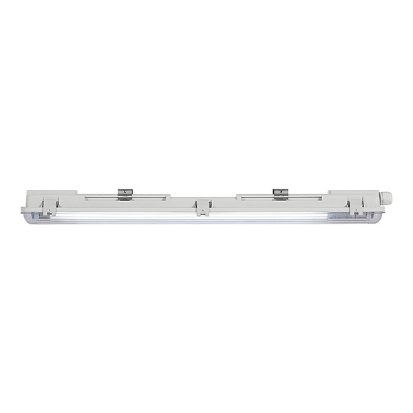 Sylvania Led TL armatuur 60 cm | incl. TL buis | 6500K | 750 lumen | IP65 | 6.6W  LSY00690 - 2