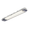 Sylvania Led TL armatuur 60 cm | incl. TL buizen | 4000K | 750 lumen | IP65 | 2x 6.6W  LSY00695 - 1