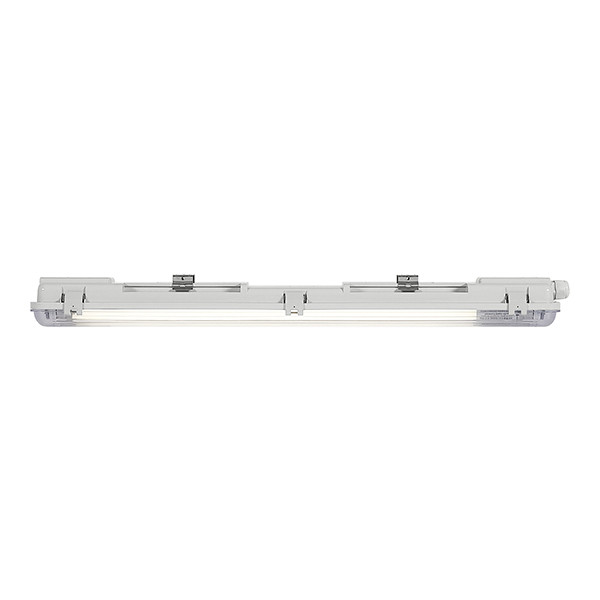 Sylvania Led TL armatuur 60 cm | incl. TL buizen | 4000K | 750 lumen | IP65 | 2x 6.6W  LSY00695 - 2