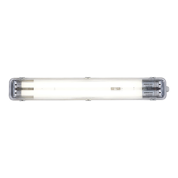 Sylvania Led TL armatuur 60 cm | incl. TL buizen | 4000K | 750 lumen | IP65 | 2x 6.6W  LSY00695 - 3