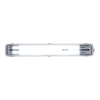 Sylvania Led TL armatuur 60 cm | incl. TL buizen | 6500K | 750 lumen | IP65 | 2x 6.6W  LSY00696 - 3