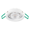 Sylvania Led inbouwspot | Rond | 2700-3000-4000K | Bewegingssensor | Wit | Ø 68mm | IP65 | 10W LSY00847 - 3