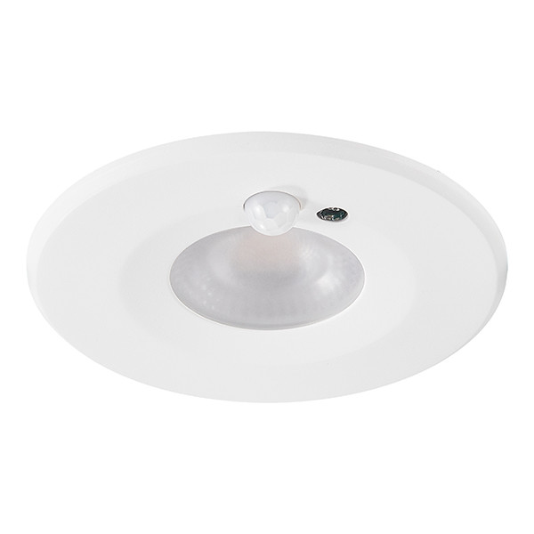 Sylvania Led inbouwspot | Rond | 2700-3000-4000K | Bewegingssensor | Wit | Ø 68mm | IP65 | 10W LSY00847 - 4