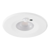 Sylvania Led inbouwspot | Rond | 2700-3000-4000K | Bewegingssensor | Wit | Ø 68mm | IP65 | 10W LSY00847 - 4