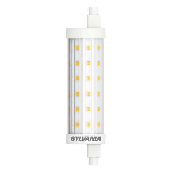 Sylvania R7S LED lamp | Staaflamp | 118mm | 2700K | 11W (100W)  LSY00277 - 1