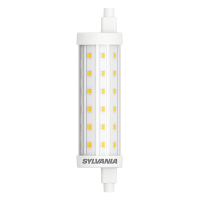 Sylvania R7S LED lamp | Staaflamp | 118mm | 2700K | 11W (100W)  LSY00277