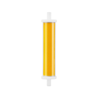 Sylvania R7S LED lamp | Staaflamp | 118mm | 2700K | 14W (100W)  LSY00604