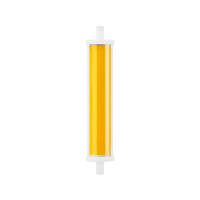 Sylvania R7S LED lamp | Staaflamp | 118mm | 2700K | Dimbaar | 9.4W (75W)  LSY00606