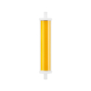 Sylvania R7S LED lamp | Staaflamp | 118mm | 2700K | Dimbaar | 9.4W (75W)
