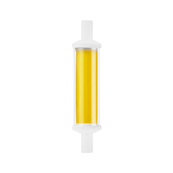 Sylvania R7S LED lamp | Staaflamp | 78mm | 2700K | Dimbaar | 5.6W (50W)  LSY00596 - 1