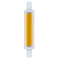 Sylvania R7S LED lamp | Staaflamp | 78mm | 4000K | 4.2W (40W)  LSY00269