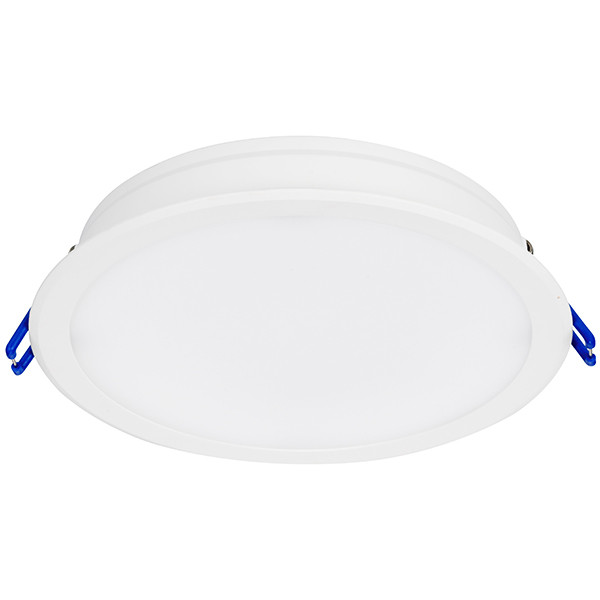Sylvania Smart Downlight | Rond | Mat | RGB + 2700-6500K | 15W  LSY00548 - 1