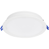 Sylvania Smart Downlight | Rond | Mat | RGB + 2700-6500K | 15W  LSY00548 - 1