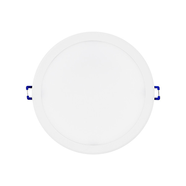 Sylvania Smart Downlight | Rond | Mat | RGB + 2700-6500K | 15W  LSY00548 - 2