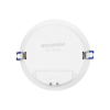 Sylvania Smart Downlight | Rond | Mat | RGB + 2700-6500K | 15W  LSY00548 - 4