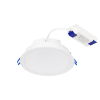 Sylvania Smart Downlight | Rond | Mat | RGB + 2700-6500K | 15W  LSY00548 - 5